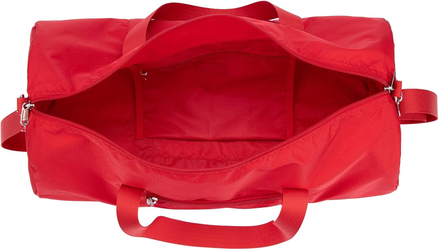 Vorspack Foldable Duffel Bag