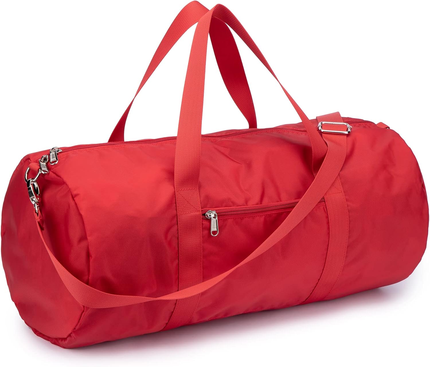 Vorspack Foldable Duffel Bag