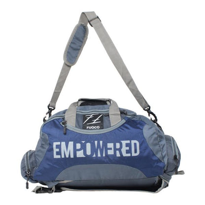 Empowered 3 in 1 Bag Blue