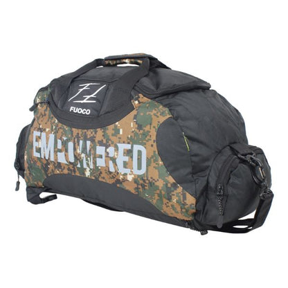 Empowered 3 in 1 Bag Army