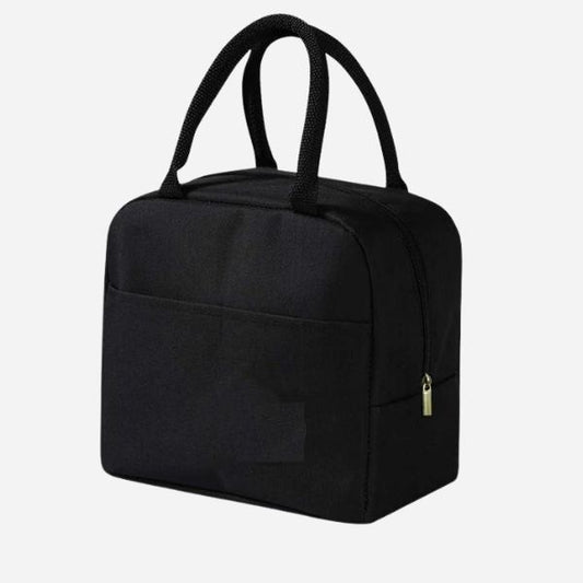 Lunch Bag Black