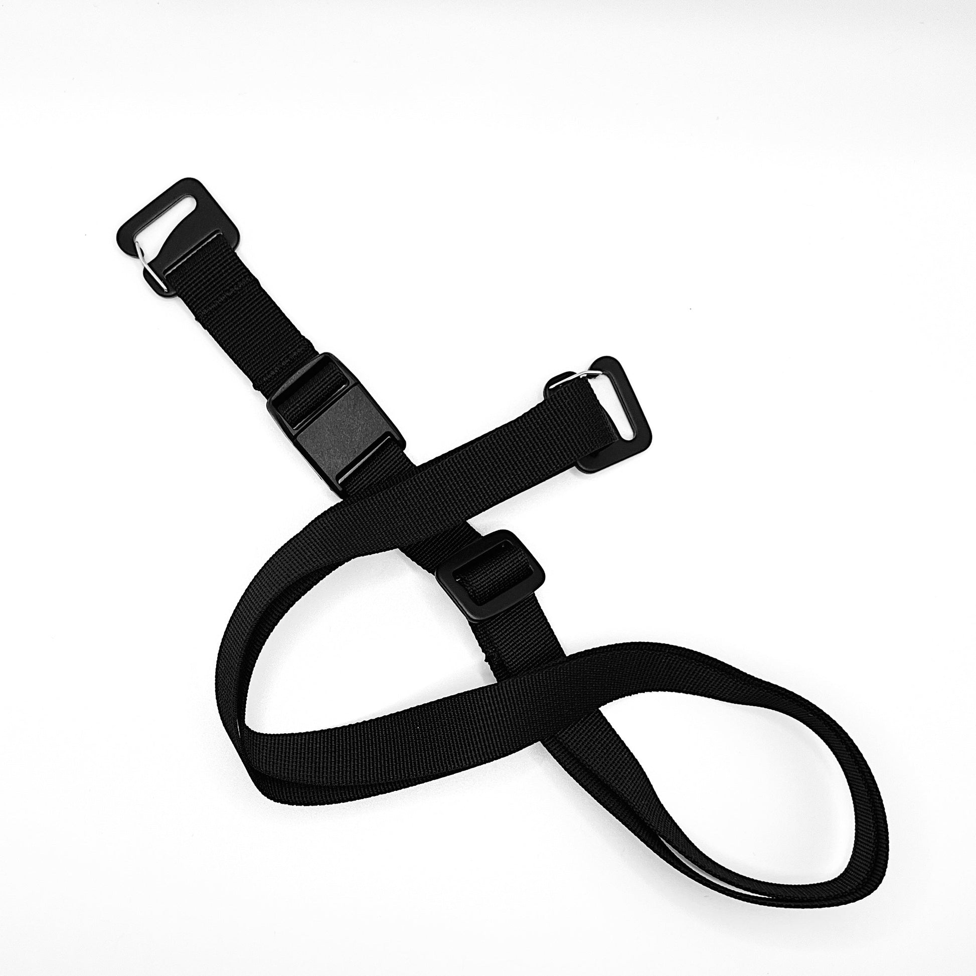 Magnetic Crossbody Travel Purse
