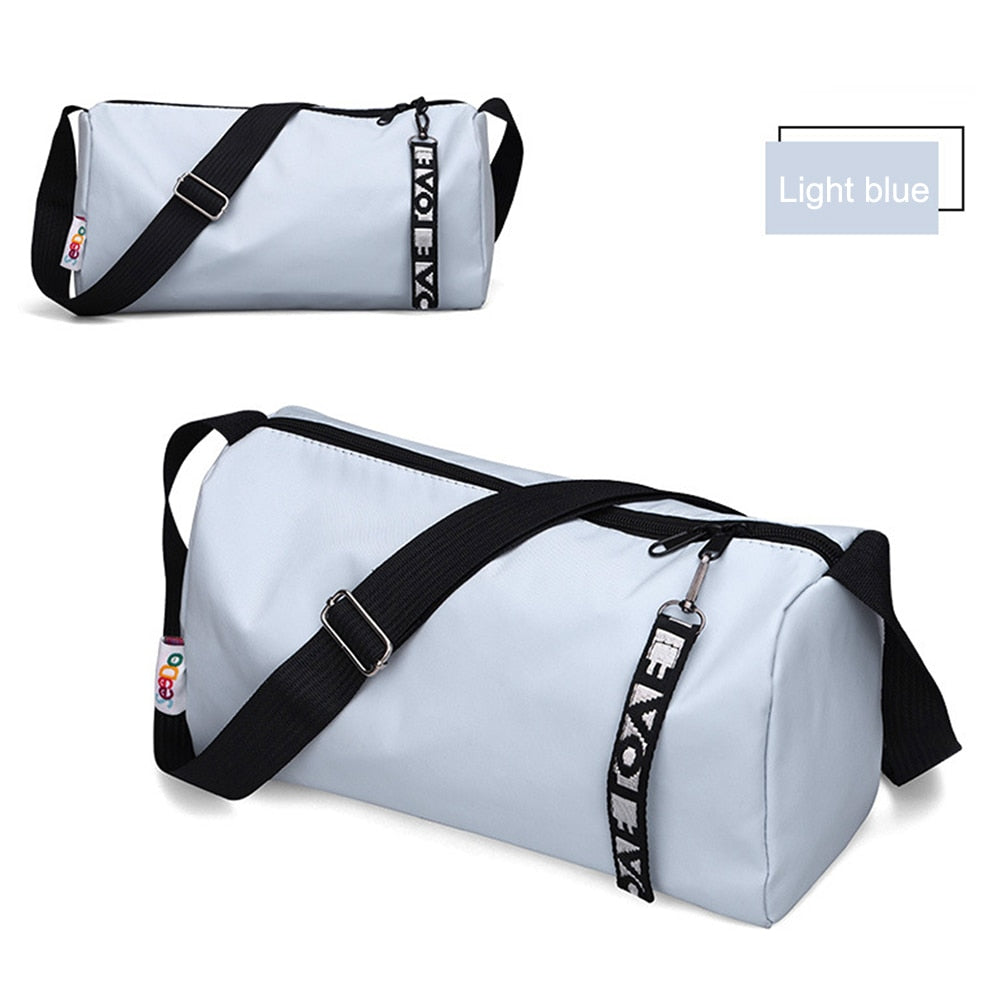 Multifunctional Waterproof Gym Bag