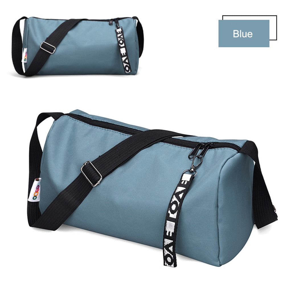 Multifunctional Waterproof Gym Bag