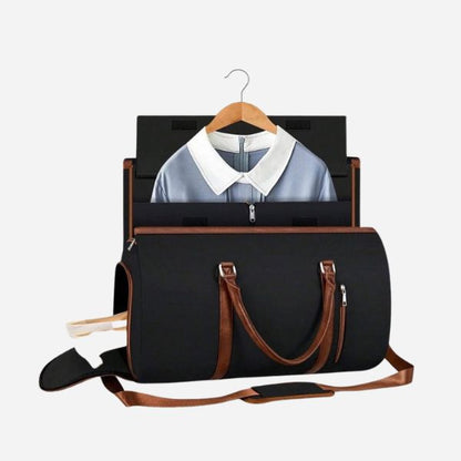 Fuoco Foldable Travel Bag