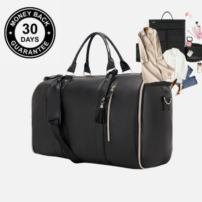 Fuoco Foldable Travel Bag