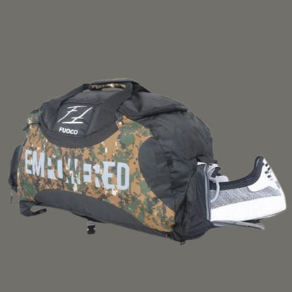 Empowered 3 in 1 Bag Army