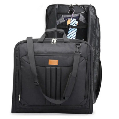 Carry On Laptop Garment Bag
